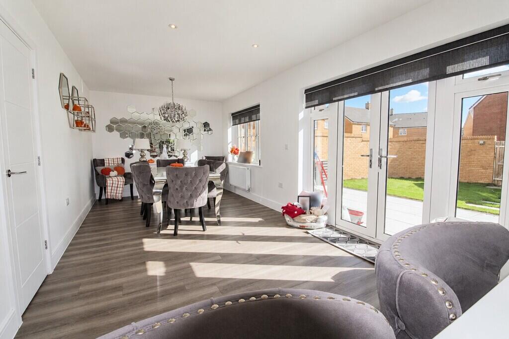 House in Stevenage, Potton - View 5