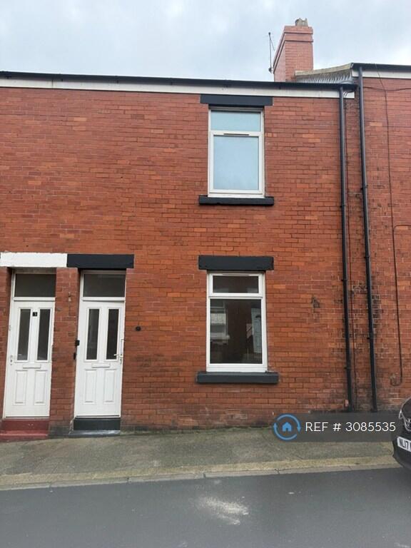 Main image of property: Fox St, Seaham, SR7