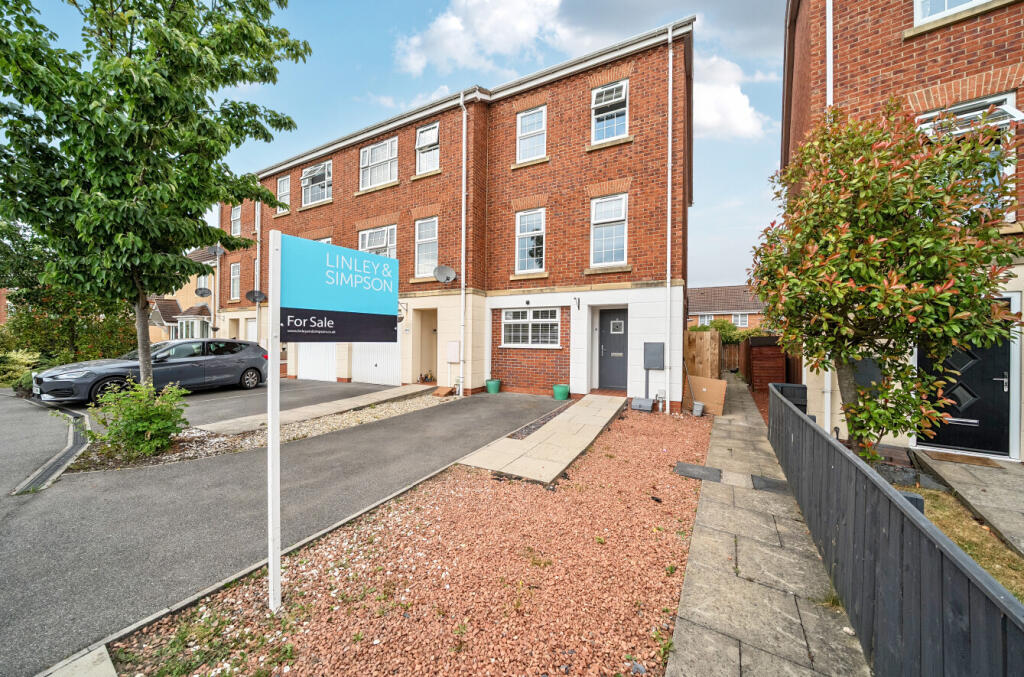 Main image of property: Haweswater Way, Kingswood, Hull, HU7
