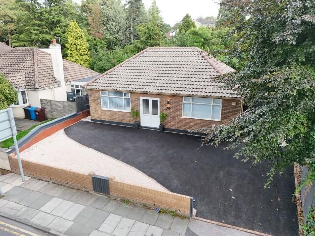 House in Knowsley, Roby - View 5