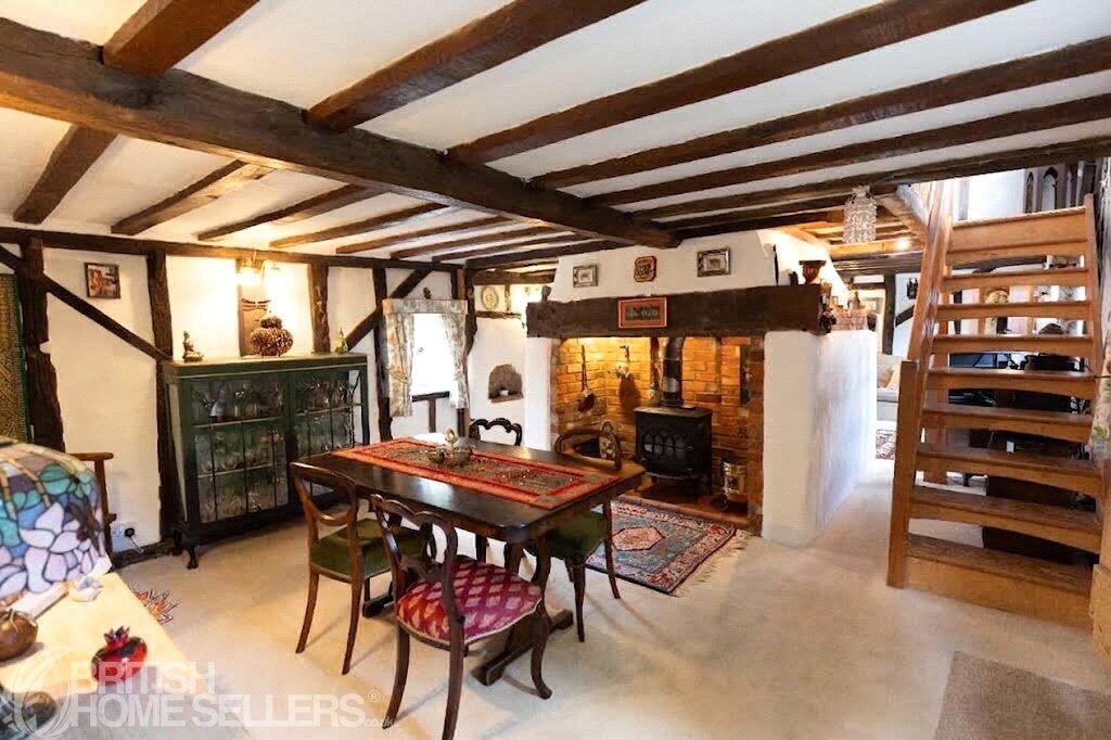 House in Colchester, Layer Breton - View 5
