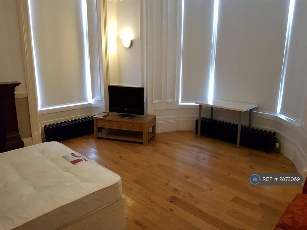 Main image of property: Derby Street, Glasgow, G3