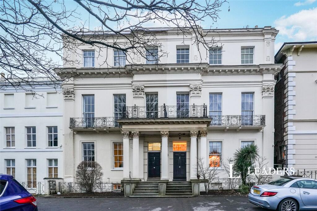 Main image of property: Bath Road, Cheltenham, Gloucestershire, GL53