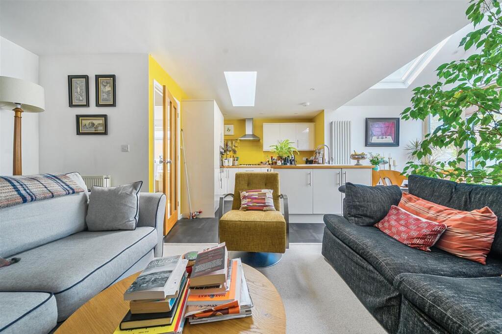 House in Cockermouth, Cumberland - More