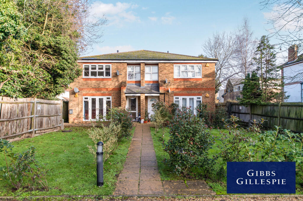 Main image of property: Stamford Court, 96 Rickmansworth Road, Pinner, HA5
