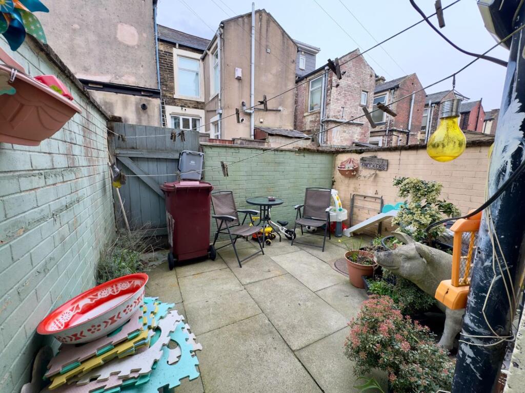 Additional image 4 of Leyland Road, Burnley