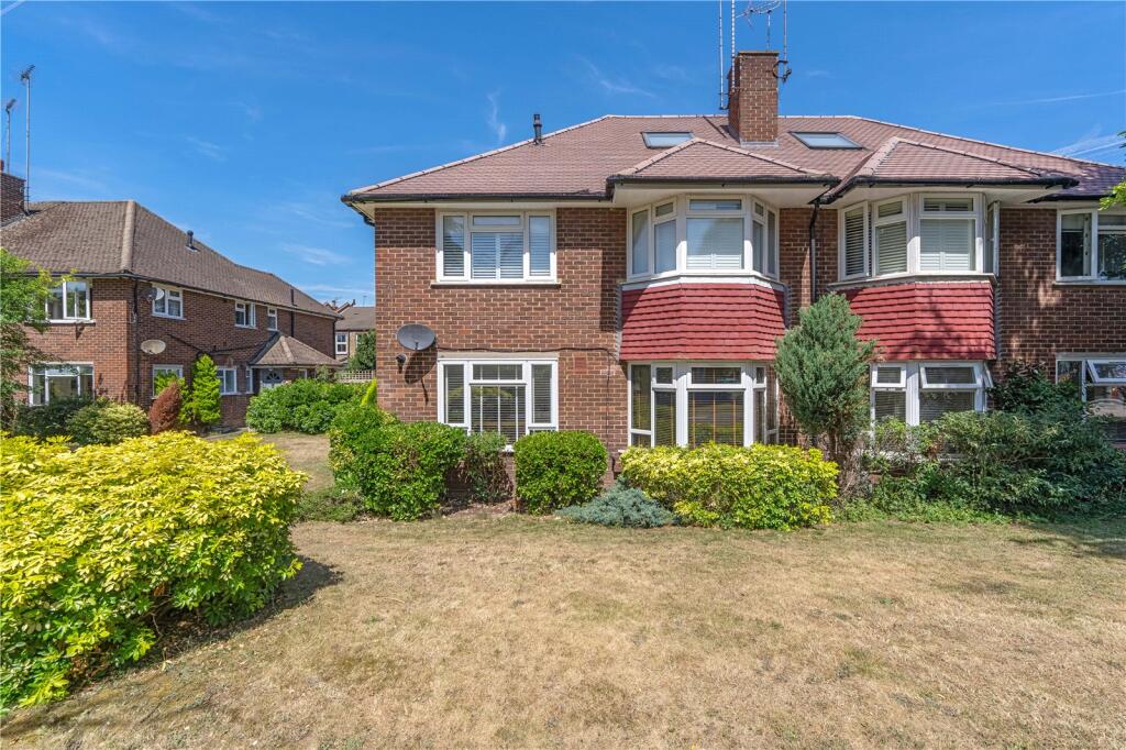 Main image of property: Beaulieu Close, East Twickenham
