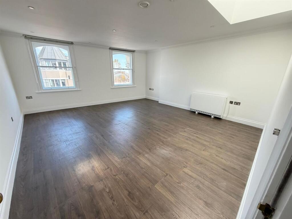Main image of property: Jarvis House, Brighton