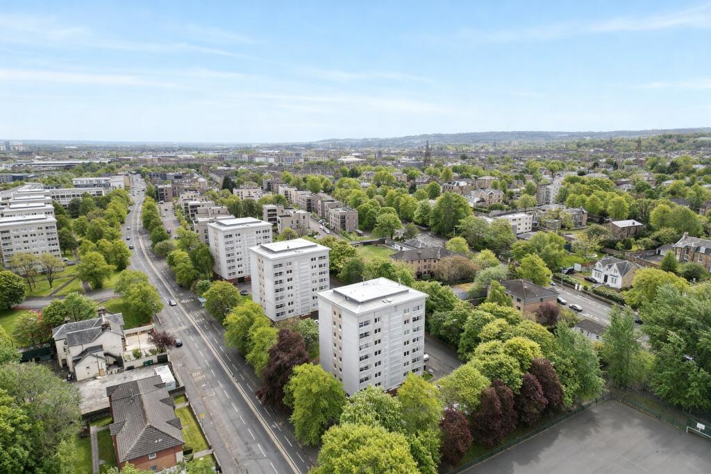 Main image of property: St. Andrews Drive, Pollokshields, Glasgow