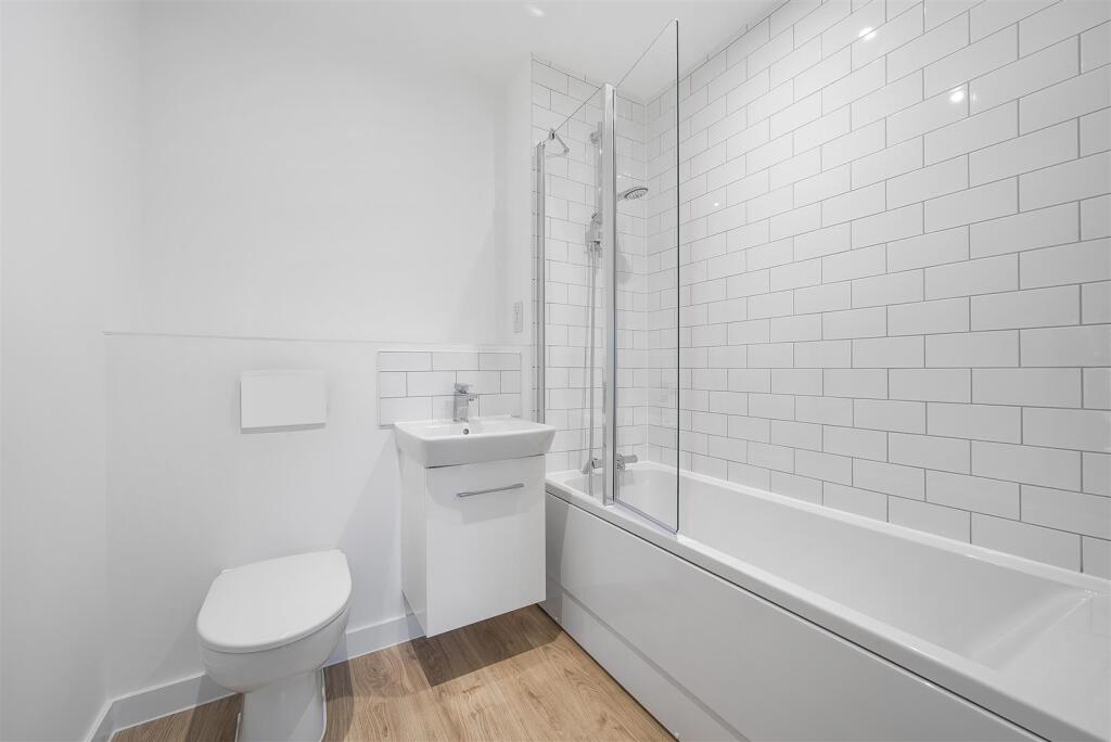 Additional image 9 of Belgrave Village, Birmingham