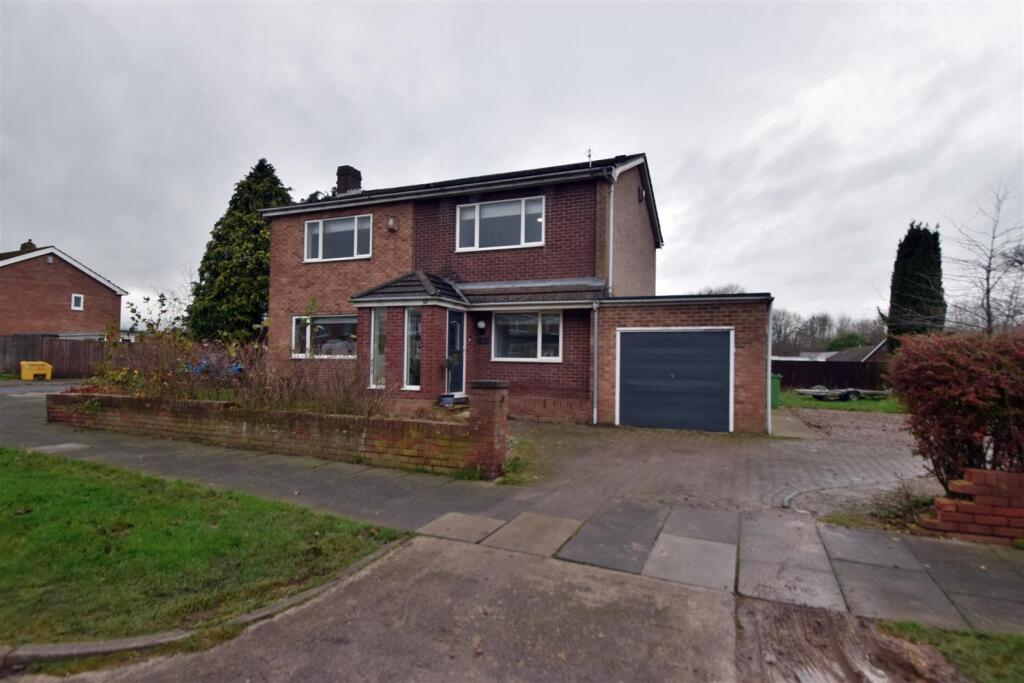 Main image of property: Westmorland Way, Newton Aycliffe