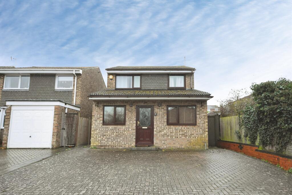 Main image of property: Achilles Way, Braintree