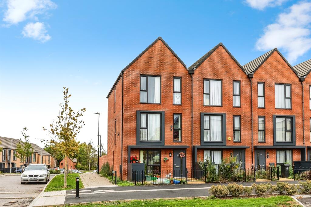 Main image of property: William Jessop Way, Bristol