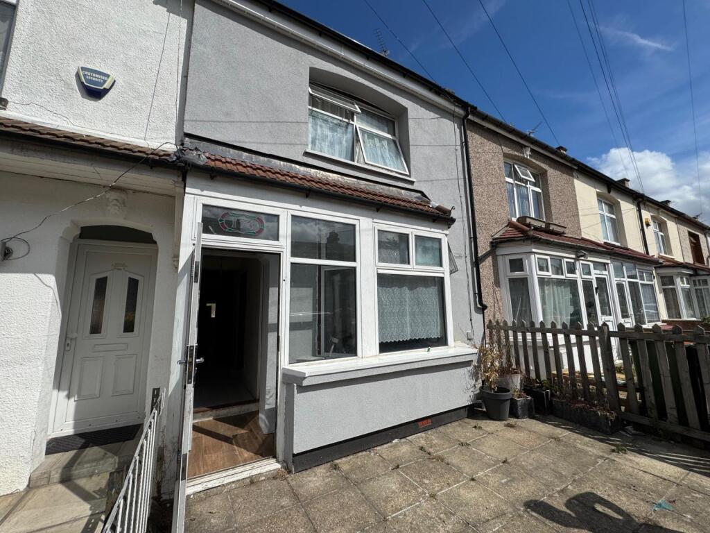 Main image of property: Boleyn Road, Forestgate, E7