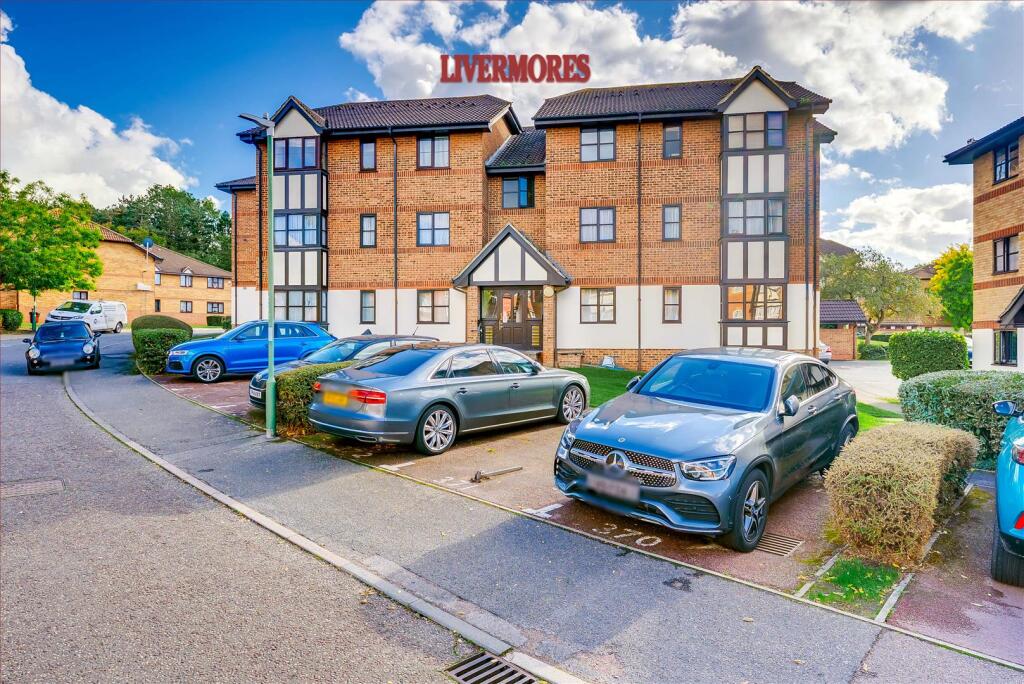 Main image of property: Osbourne Road, Dartford, Kent
