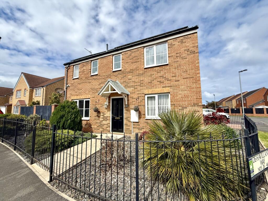 Main image of property: De Havilland Way, Seaton Carew