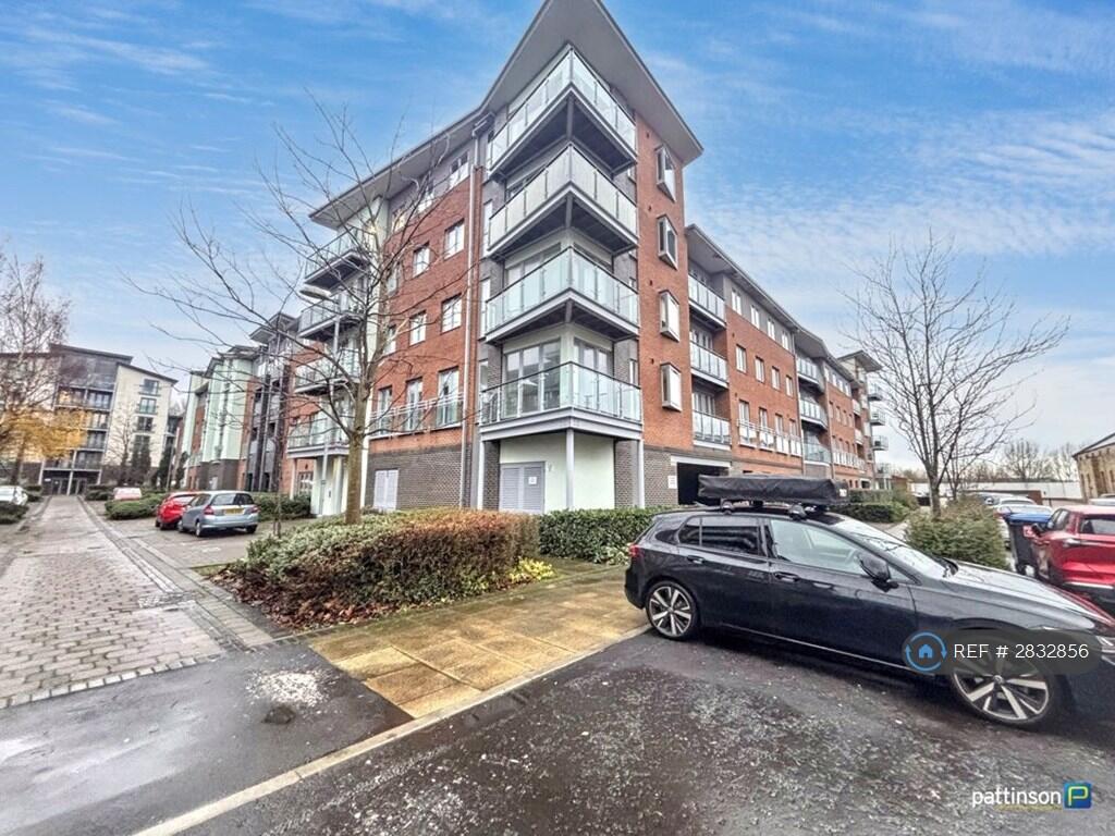 Main image of property: Worsdell Drive, Gateshead, NE8