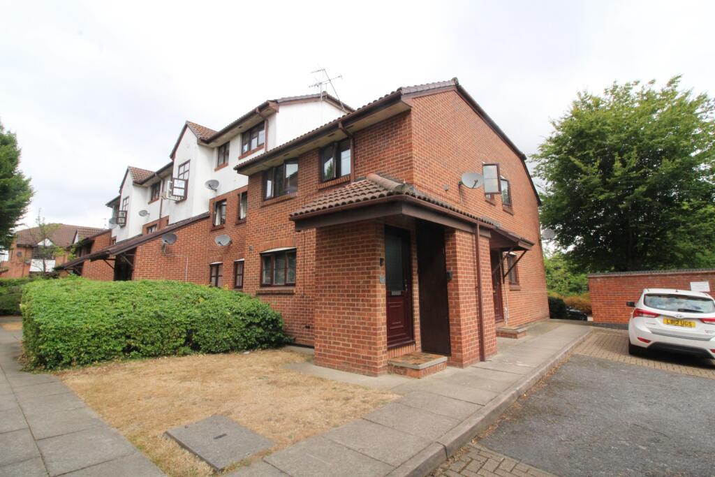 Main image of property: Swallow Close, Greenhithe, Kent, DA9