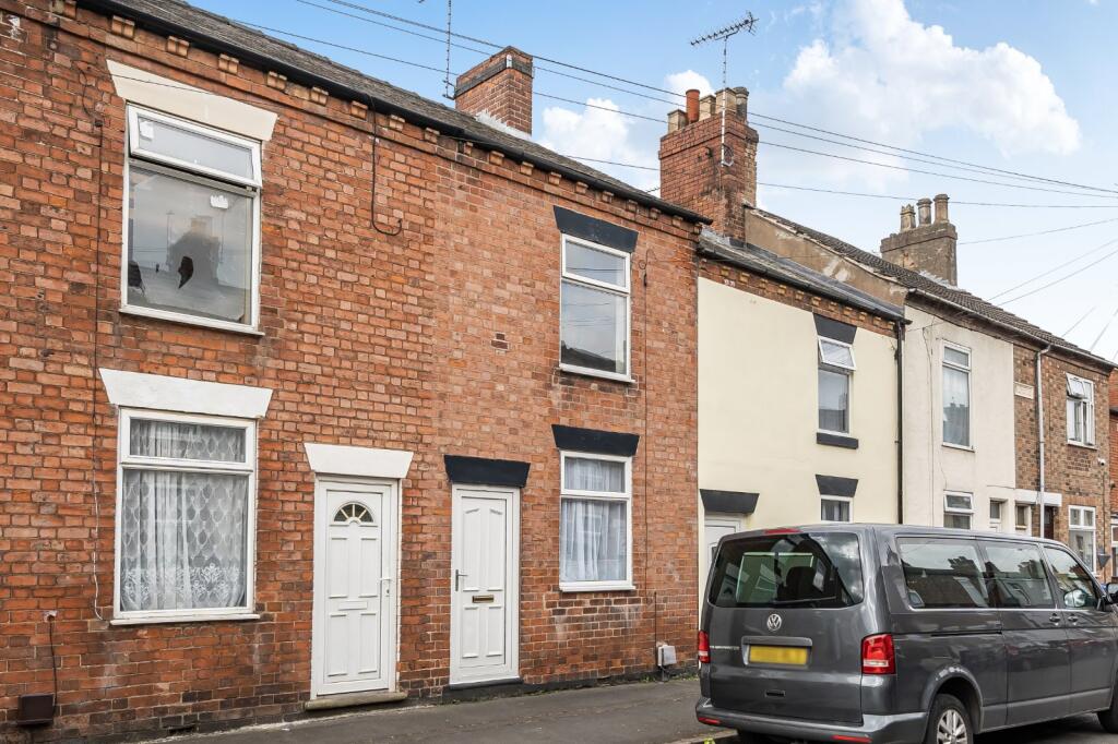 Main image of property: Byrkley Street, Burton-on-Trent, Staffordshire, DE14