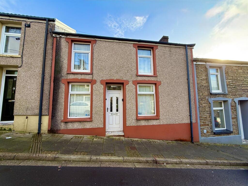 Ynyscynon Street, Aberdare photo 2