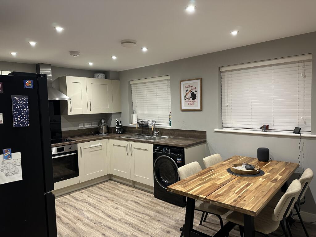 House in Sheffield - View 5