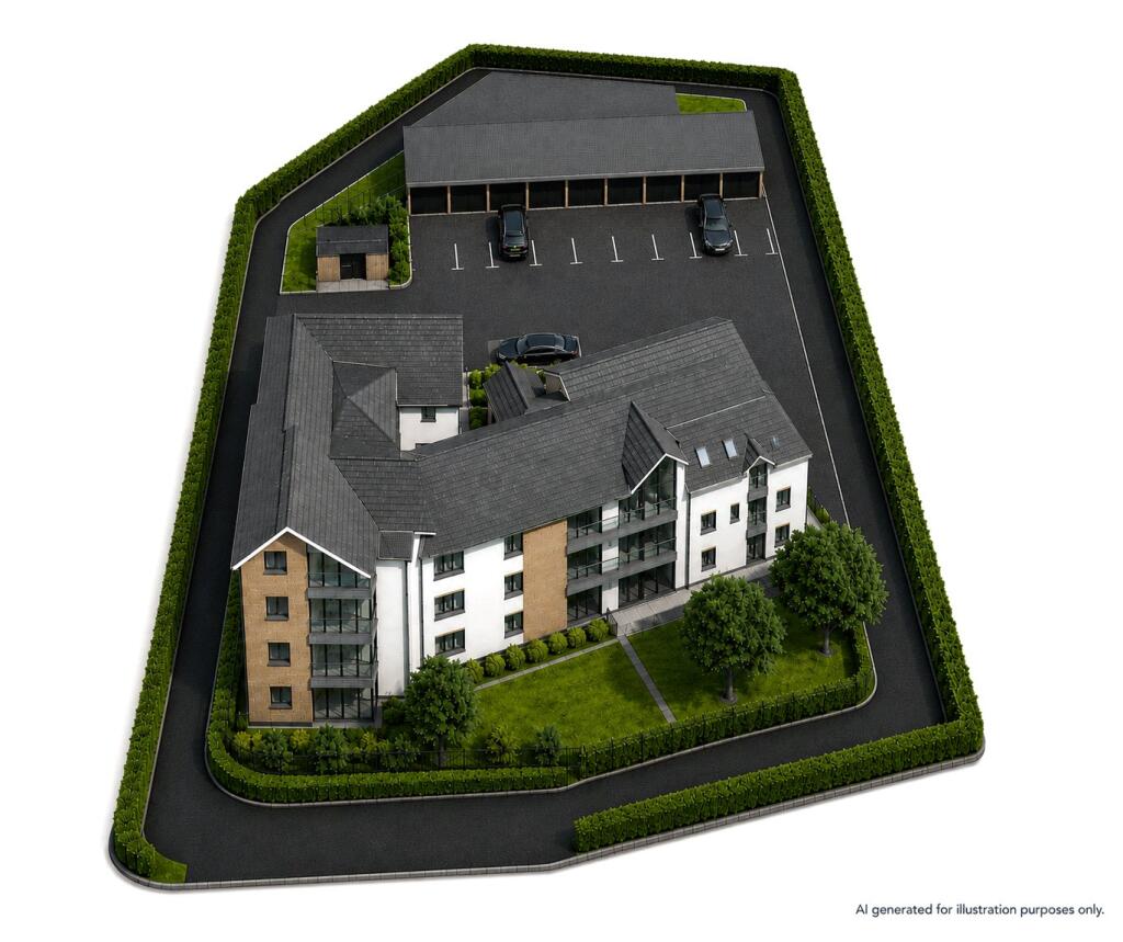 Main image of property: Calf Street, Torrington, Devon
