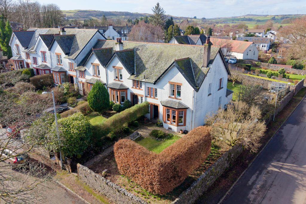 Main image of property: 6 Carruth Drive, Kilmacolm, PA13 4HR