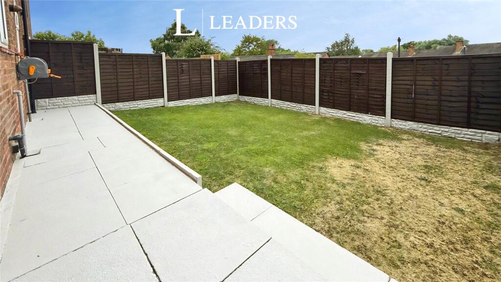 Bridgeburn Road, Bartley Green, Birmingham photo 4