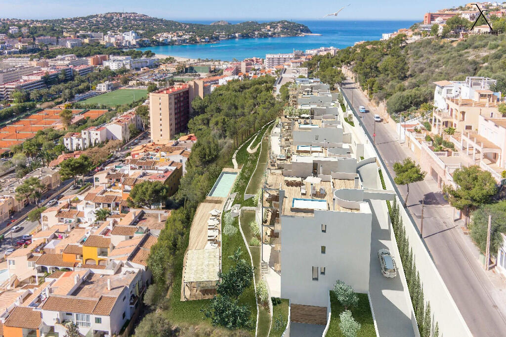 Main image of property: Santa Ponsa, Mallorca, Balearic Islands