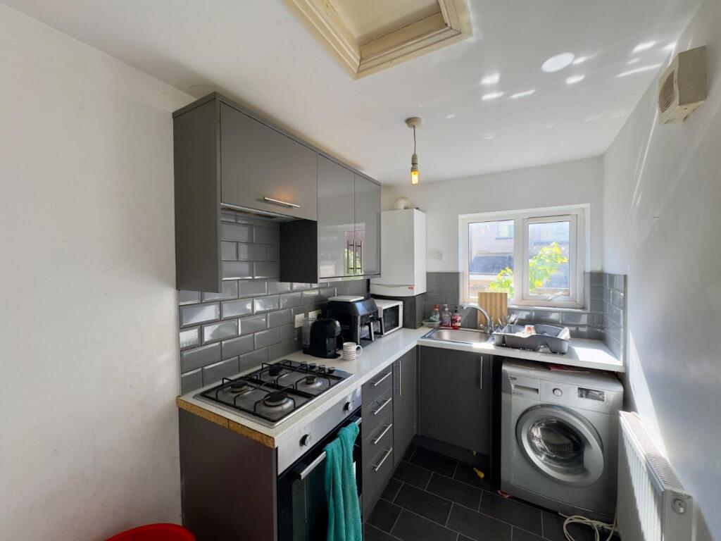 House in Burnley, Lancashire - View 5