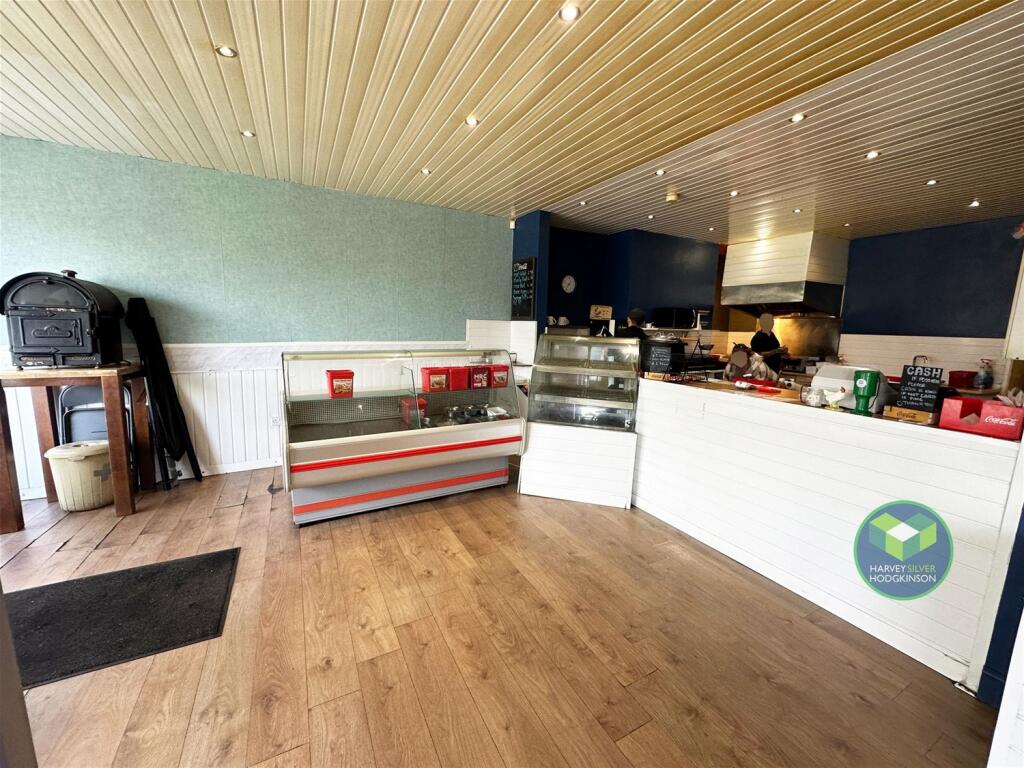 Main image of property: Cafe in Wigan, Wigan