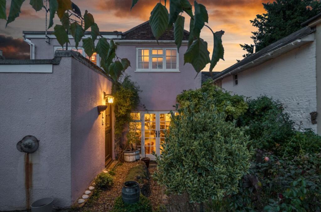 Main image of property: West Street, Wilton, Salisbury