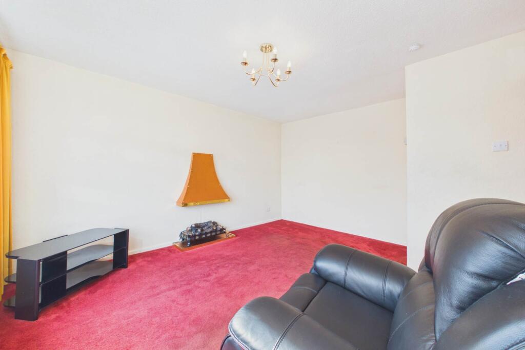 House in Motherwell - View 4