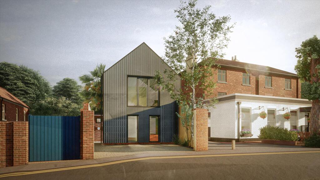 Main image of property: Little Mount Sion, Tunbridge Wells, Kent TN1