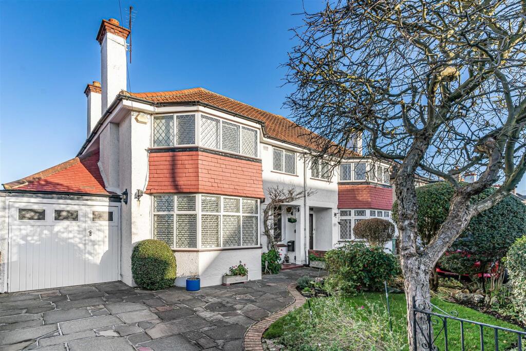 Main image of property: Elm Way, Worcester Park