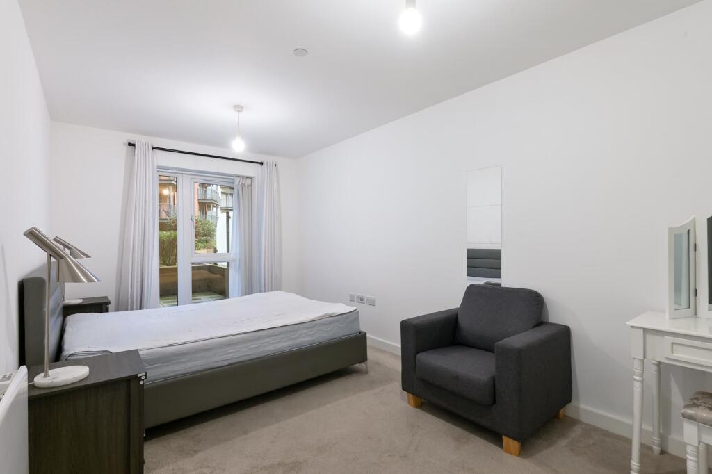 Apartment in London - View 4