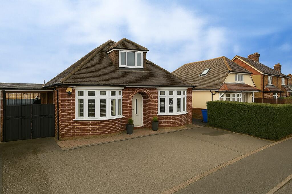 Main image of property: London Road, Sittingbourne