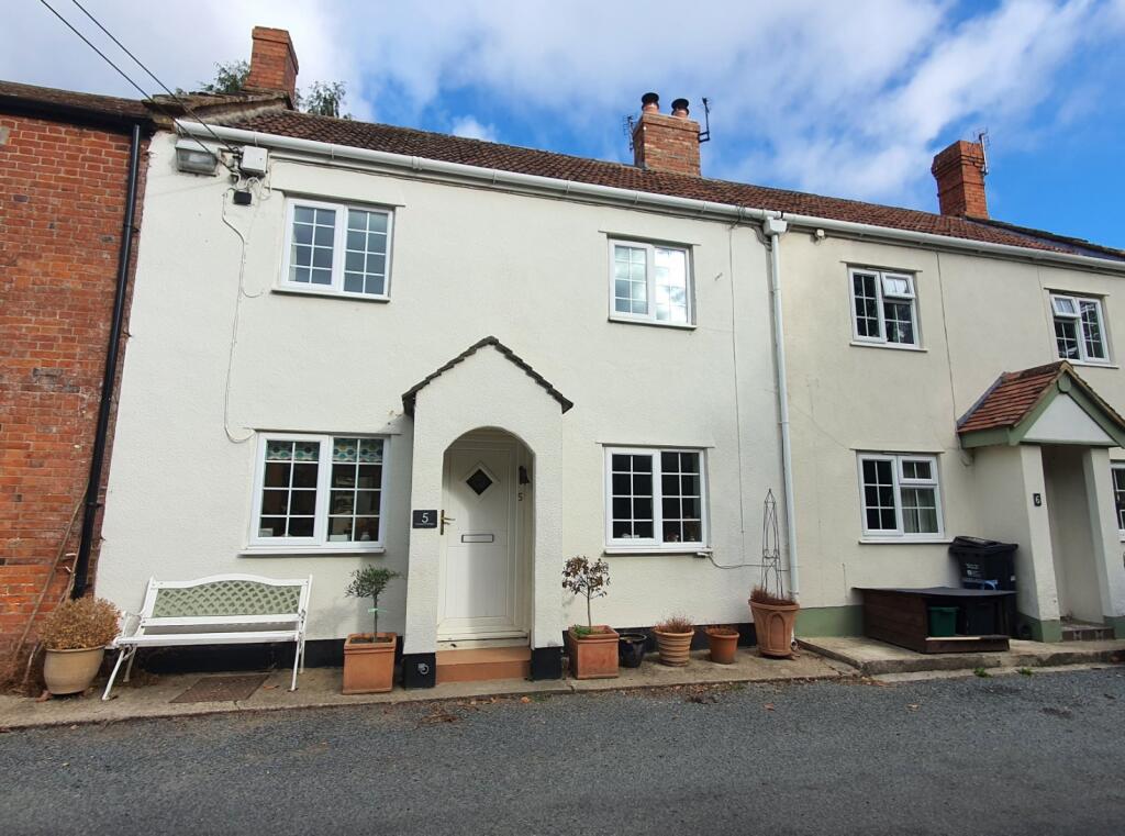 Main image of property: Townsend Cottages, East Lambrook, South Petherton, TA13