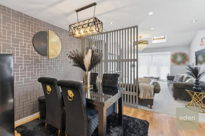Lounge / DIner