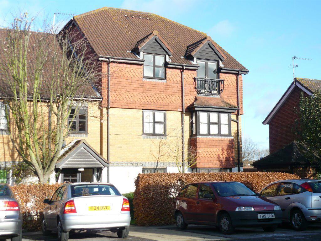 Main image of property: Filey Spur