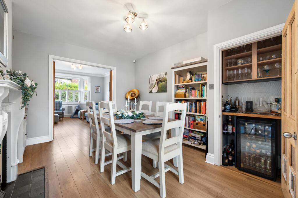 Beech Lane, Wilmslow, Cheshire, SK9 photo 4