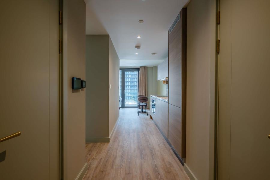 Apartment in London - View 2