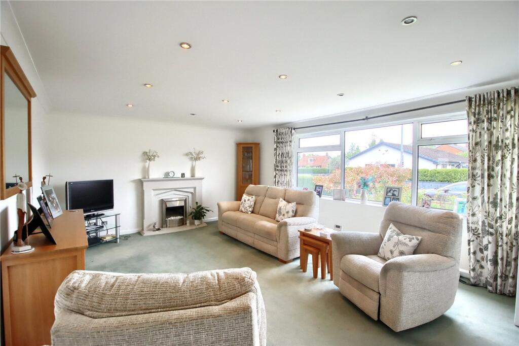 House in Stockton-on-Tees - View 4