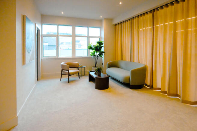 Fitted Office 2