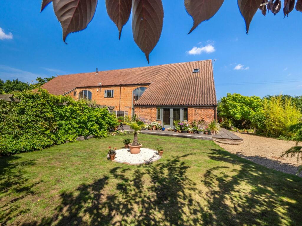 Main image of property: Honing Road, Dilham