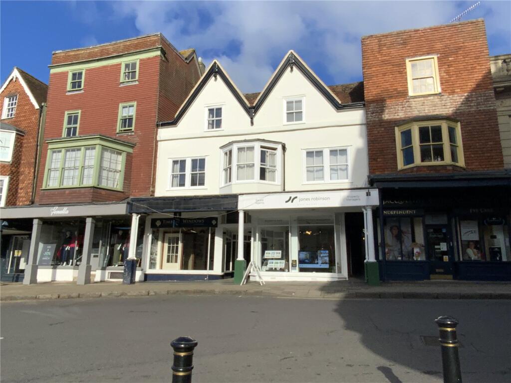 House in Marlborough, Preshute