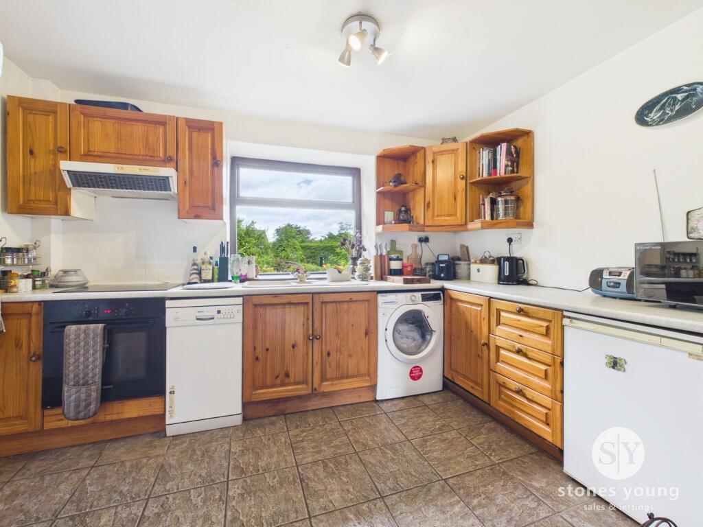 House in Ribble Valley, Dinckley - View 5