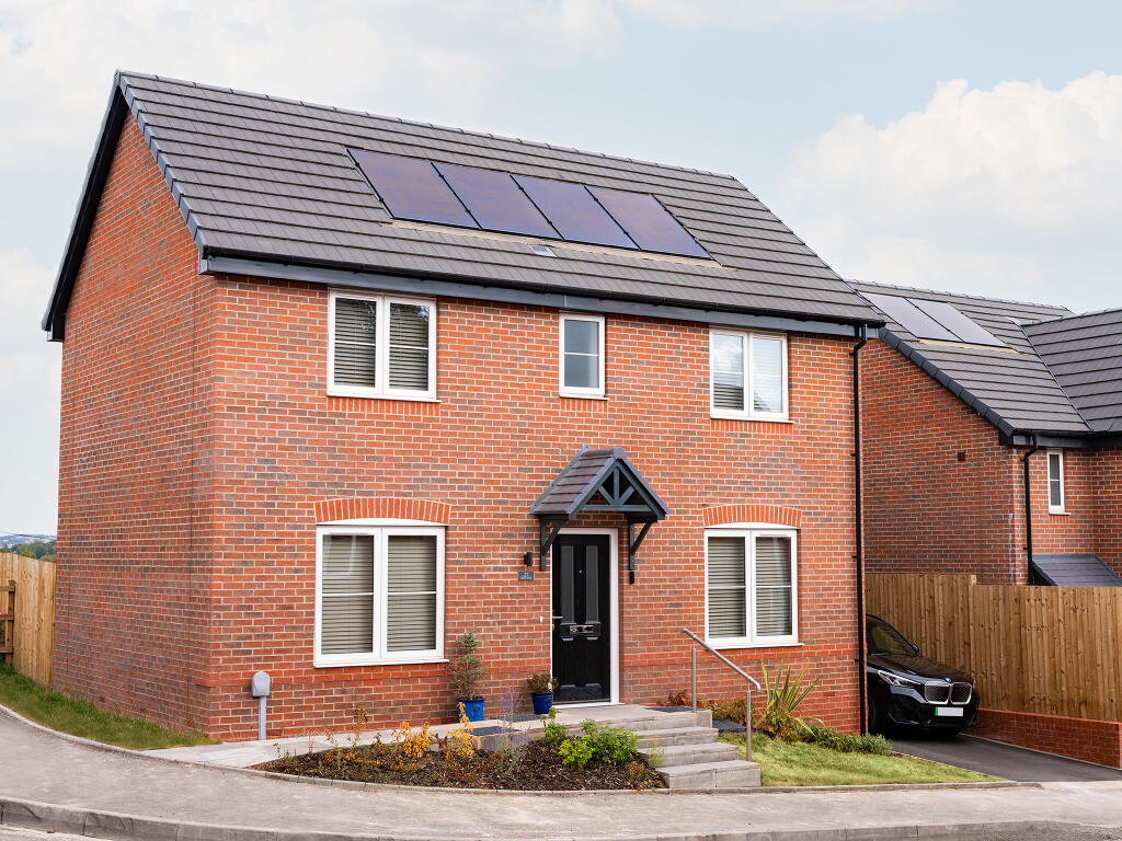 Main image of property: The View,
Brockhill,
Redditch,
Worcestershire,
B97 6BP