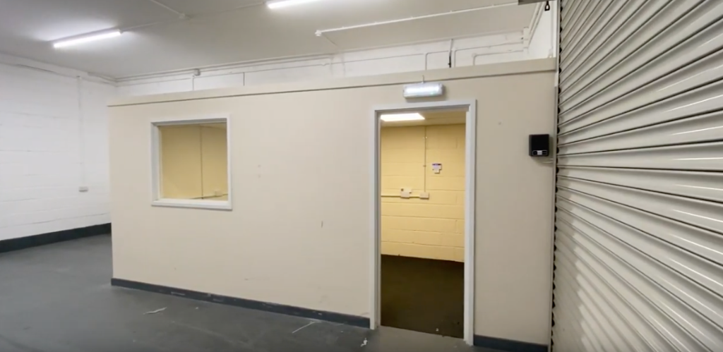 Main image of property: Suite 942iCentre, Howard Way,Interchange Park,Milton Keynes,MK16