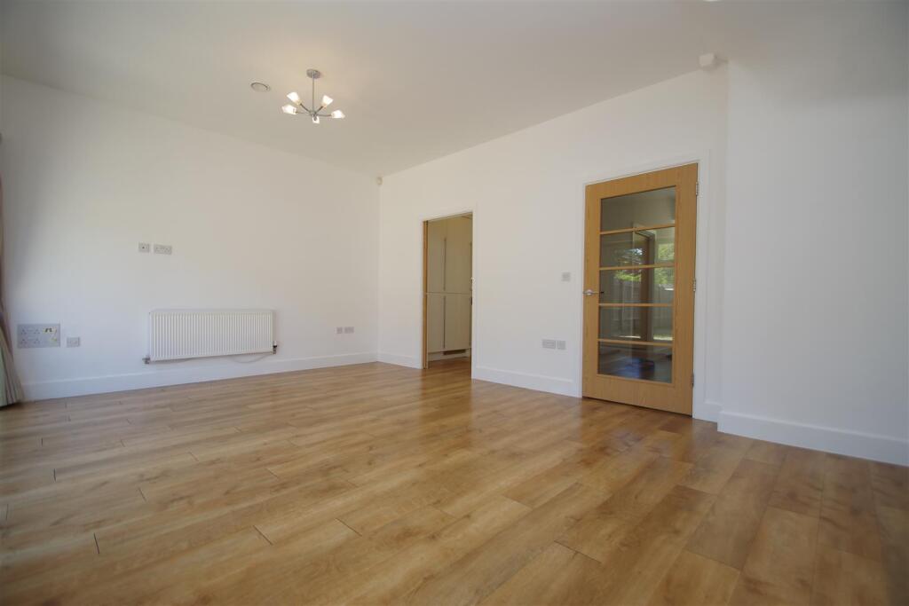 House in South Oxfordshire, Cholsey - View 4